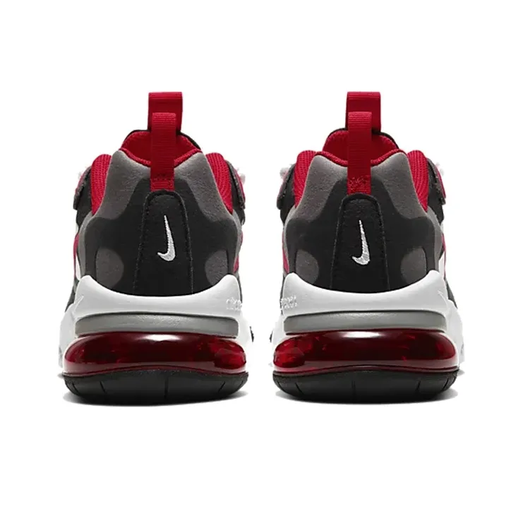 Nike Air Max 270 React 'University Red' GS-3