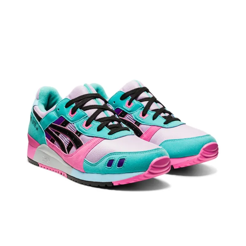 Asics Gel Lyte Iii Dragon Fruit-1