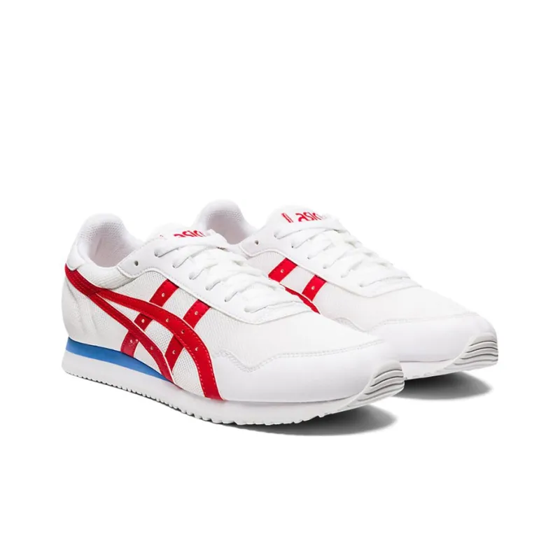 Asics Tiger Runner 'Classic Red'-2
