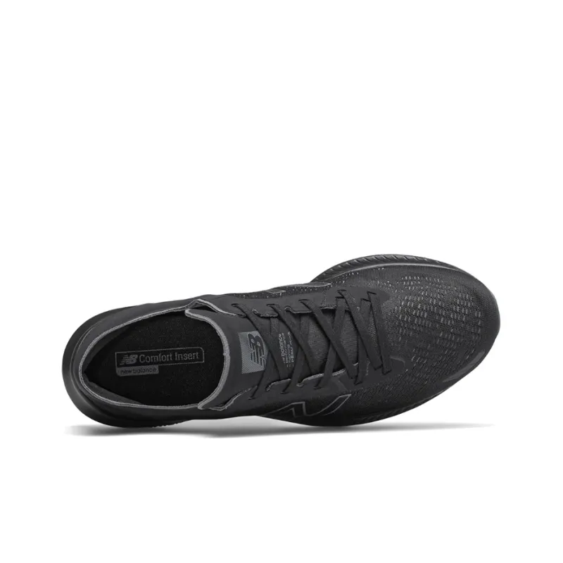 New Balance Pesu 'Black'-2