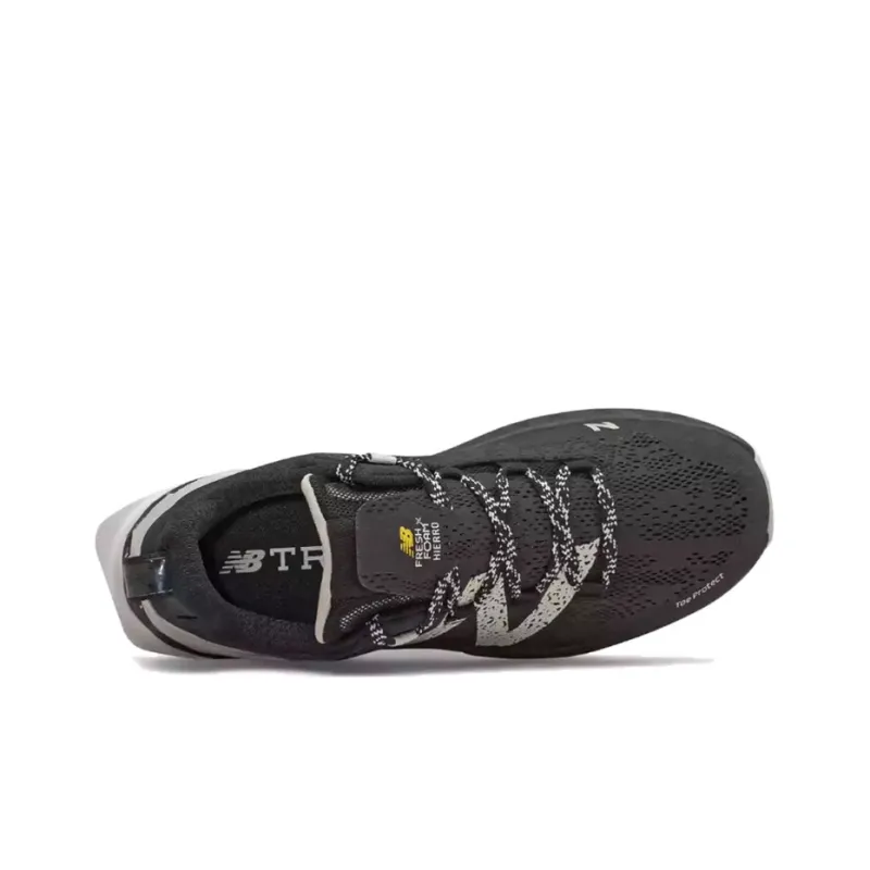 New Balance Fresh Foam Hierro V5 'Black Moonbeam'-2