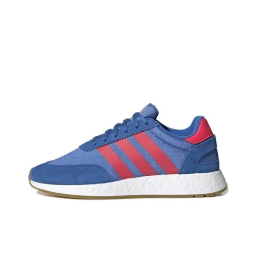 Adidas I-5923 'Blue Shock Red'