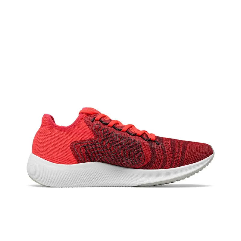 New Balance FuelCell Rebel 2E Wide 'Red'-1