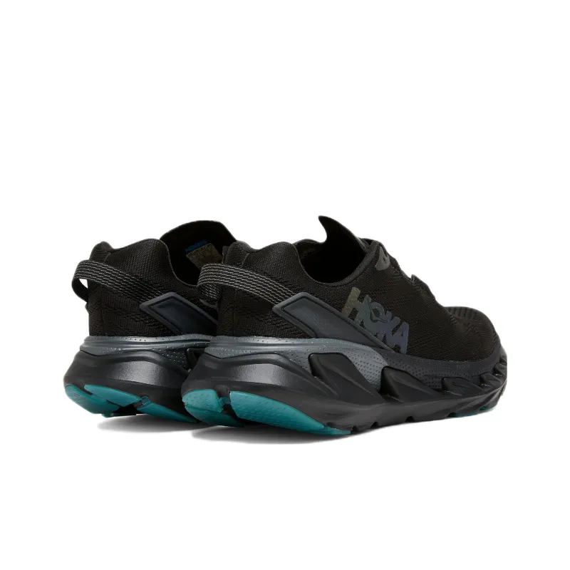 HOKA ONE ONE Elevon 2 'Black' Women's-3