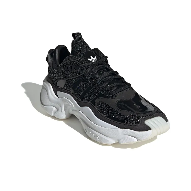 Adidas Women's Magmur Runner 'Black Chic Sparkle' Women's-2