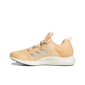 Adidas Edgebounce 1.5 Orange/White Women's