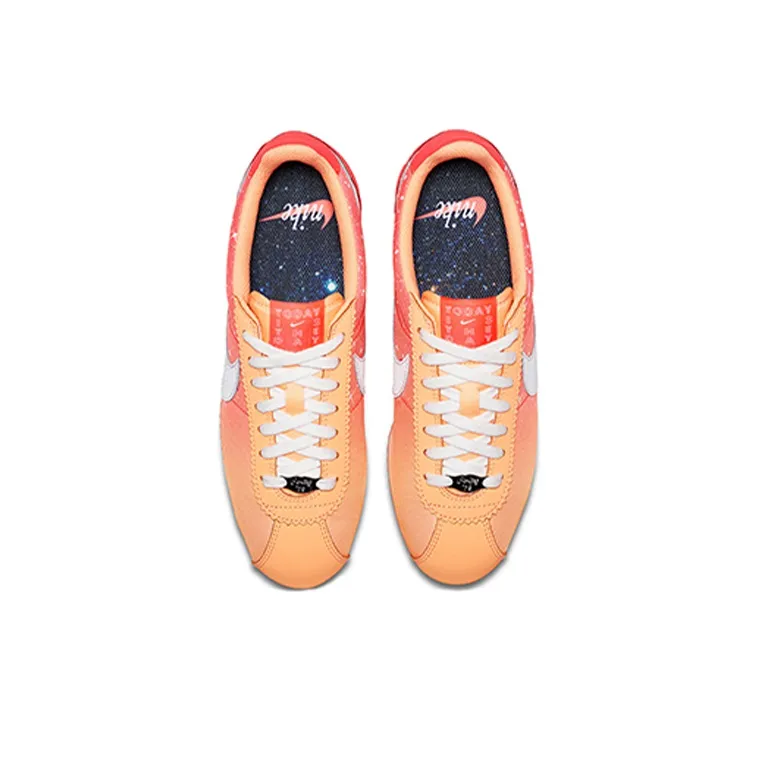 Nike Cortez Nylon Qixi Festival 2018 Women's-2