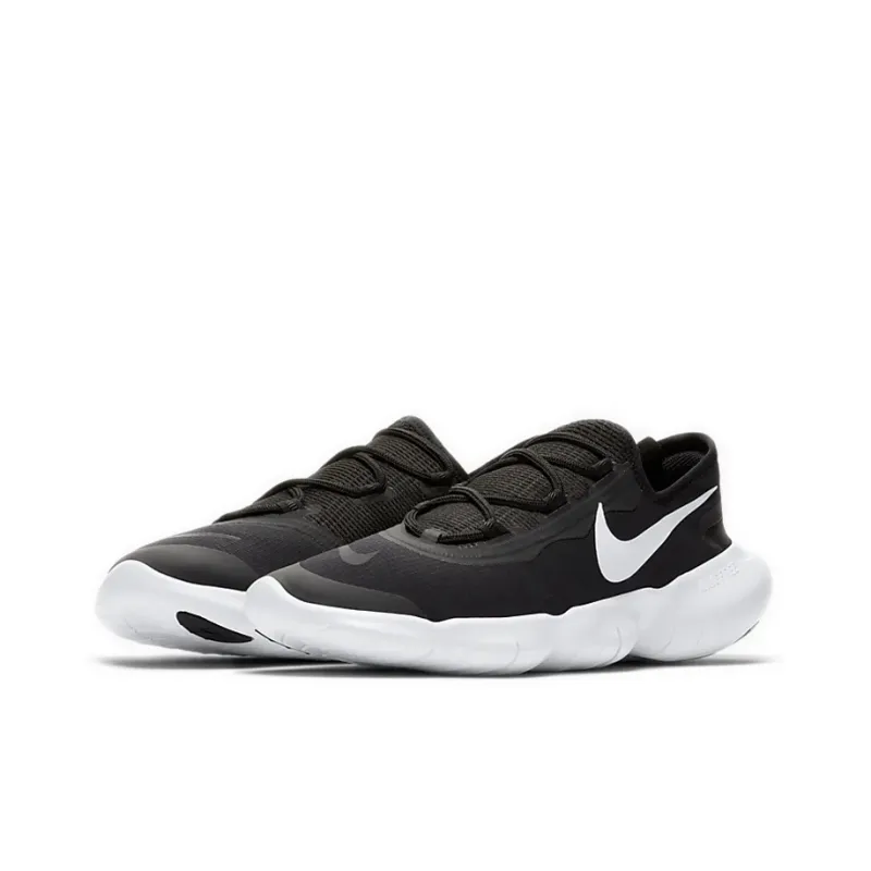 Nike Free Rn 5.0 2020 Black-2
