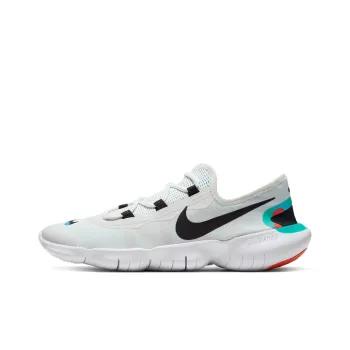 Nike Free Run 5.0 2020 Summit White
