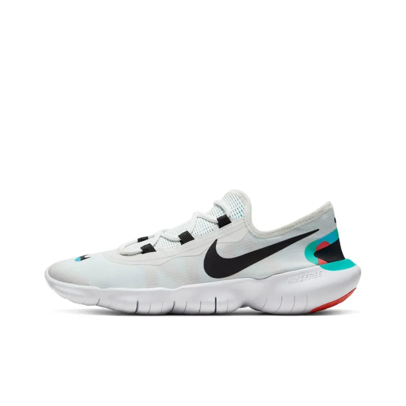 Nike Free Run 5.0 2020 Summit White-0