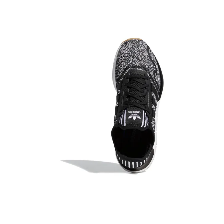 Adidas Originals Swift Run X 'Cookies And Cream'-4
