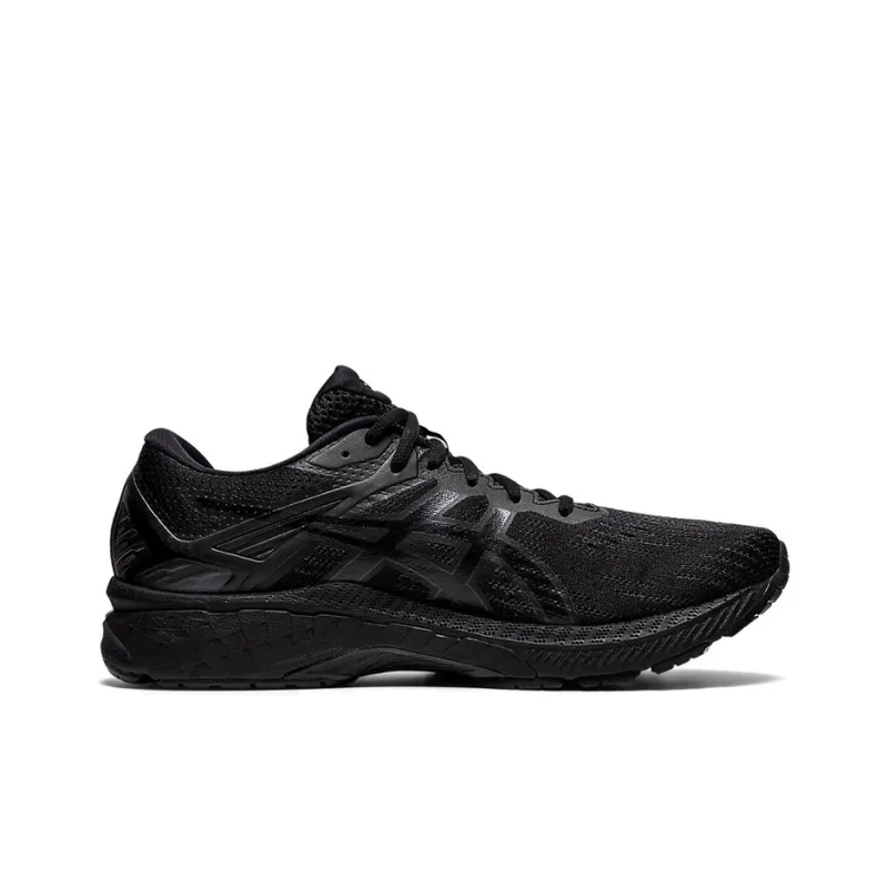 Asics GT 2000 9 4E Extra Wide 'Triple Black'-1