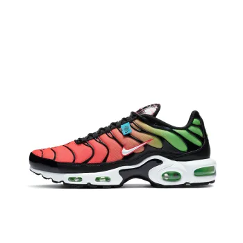 Nike Air Max Plus Worldwide Pack Crimson Green