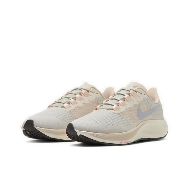 Nike Air Zoom Pegasus 37 Pale Ivory Women's-2