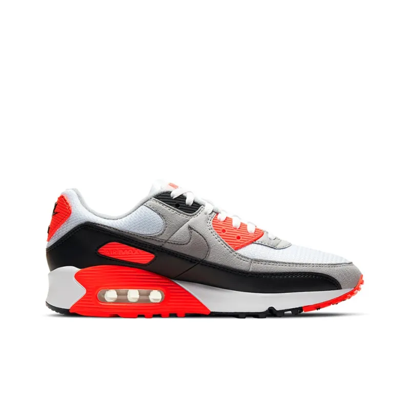 Nike Air Max 90 Infrared 2020-1