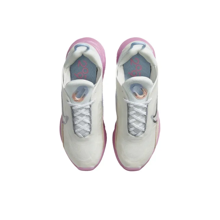 Nike Air Max 2090 'White Beyond Pink Gradient' Women's-3