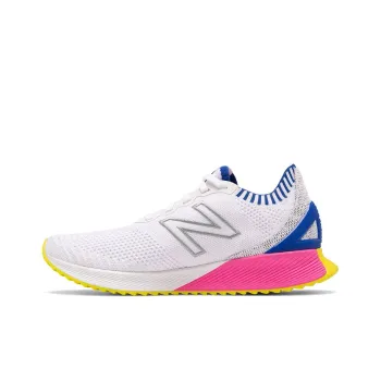 New Balance FuelCell Echo 'White Blue Pink' Women's