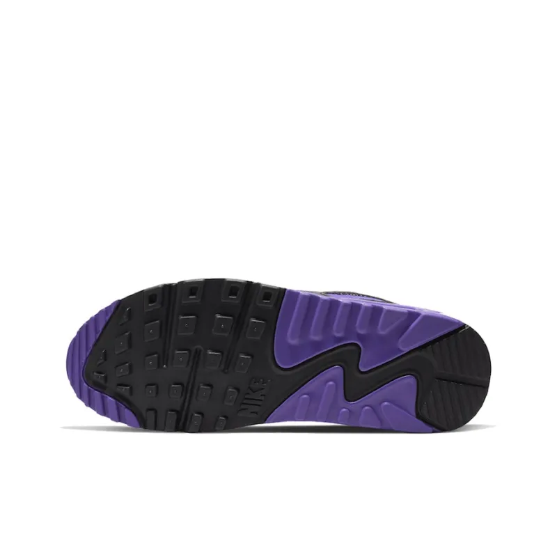 Nike Air Max 90 Recraft Hyper Grape Women's-5