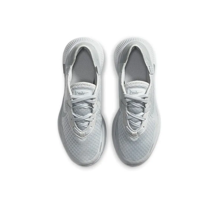 Nike Reposto Gray Gs-3