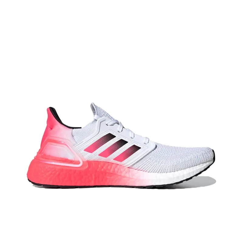 Adidas UltraBoost 20 'Pink Gradient'-1