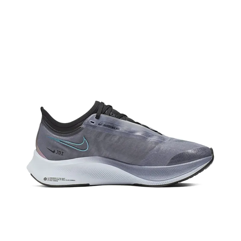 Nike Zoom Fly 3 Rise 'Sanded Purple' Women's-1