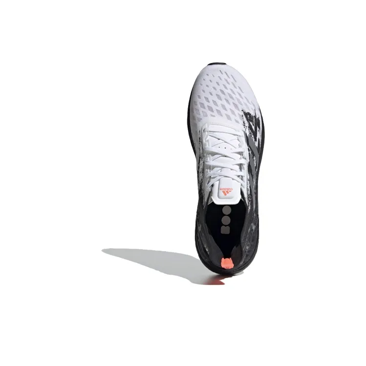 Adidas Ultra Boost Pb Cloud White Core Black-3