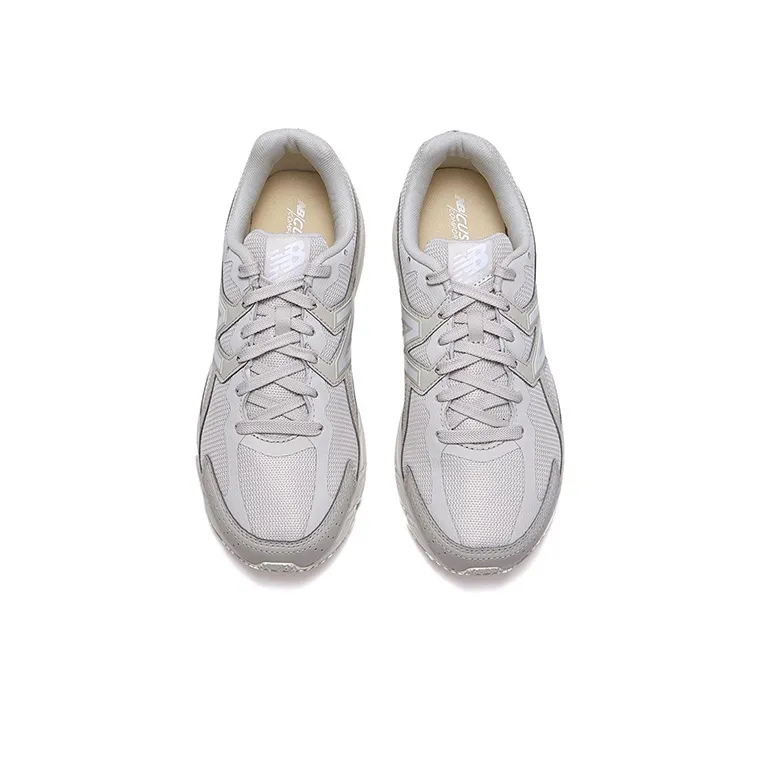 New Balance 480 Khaki Women's-2