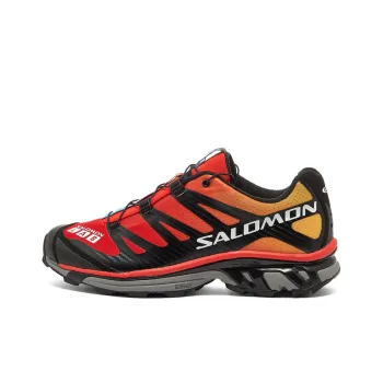 SALOMON S/Lab XT 4 Adv Fiery Red Impact Yellow