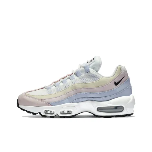 Nike Air Max 95 Ghost Pastel Women's