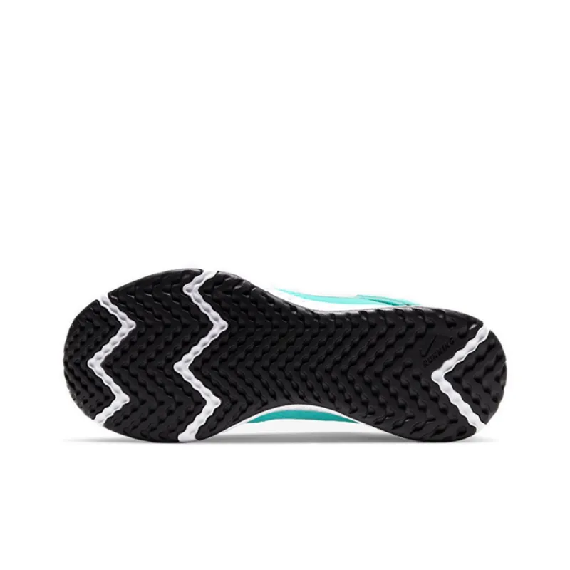 Nike Revolution 5 FlyEase 'Aurora Green' Women's-5