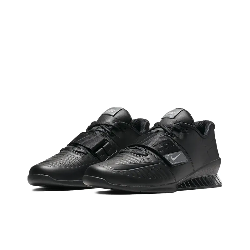 Nike Romaleos 3 Xd Black-2