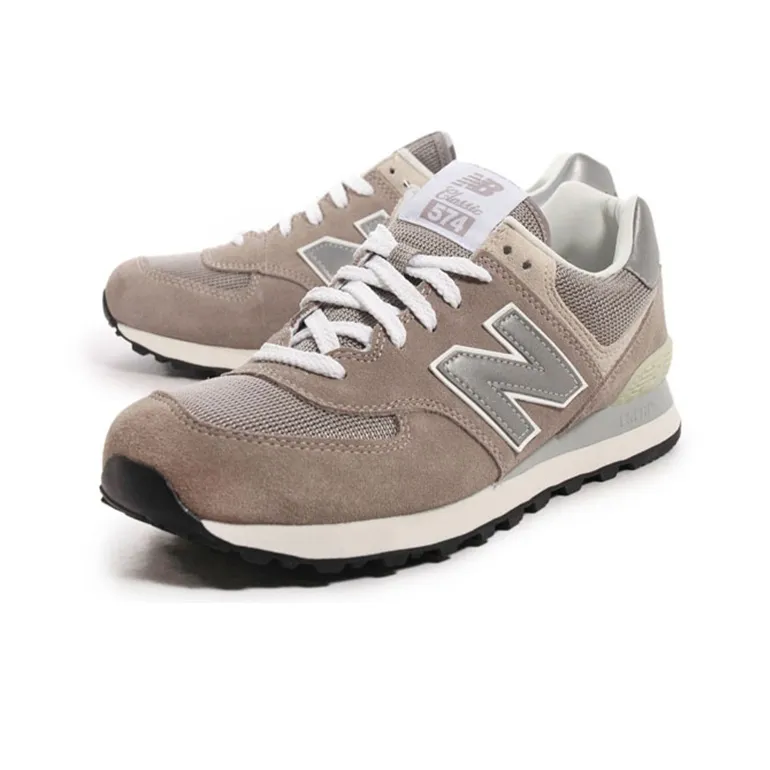 New Balance 574 Dark Grey-2