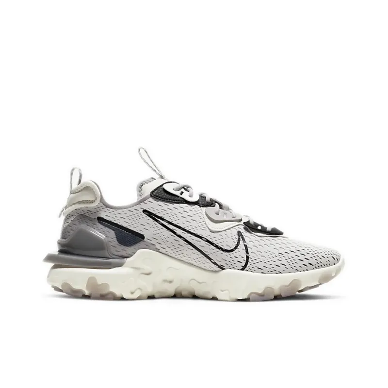 Nike React Vision Vast Grey-1