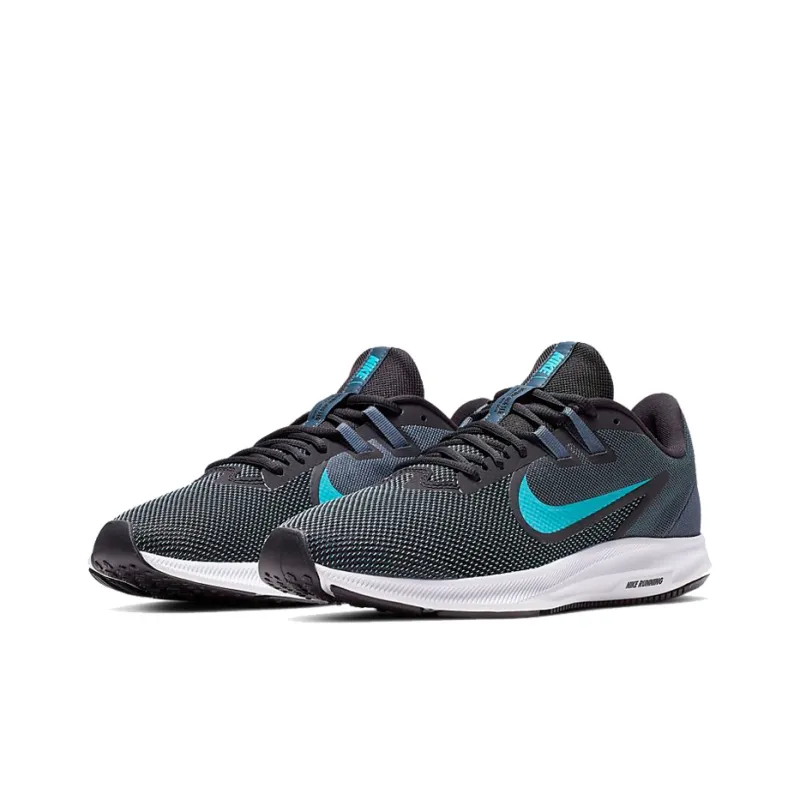 Nike Downshifter 9 'Monsoon Blue'-2
