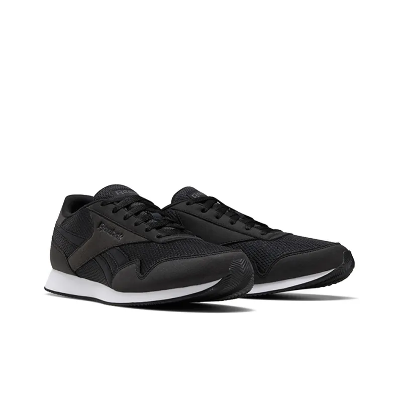 Reebok Royal Classic Jogger 3.0 Shoes Black-1
