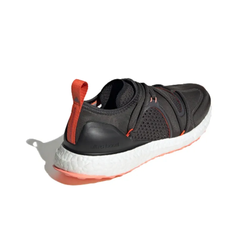 Adidas Stella McCartney X UltraBoost T.S. 'Black Solar Orange' Women's-2