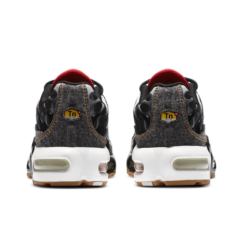 Nike Air Max Plus GS 'Remix Pack-4