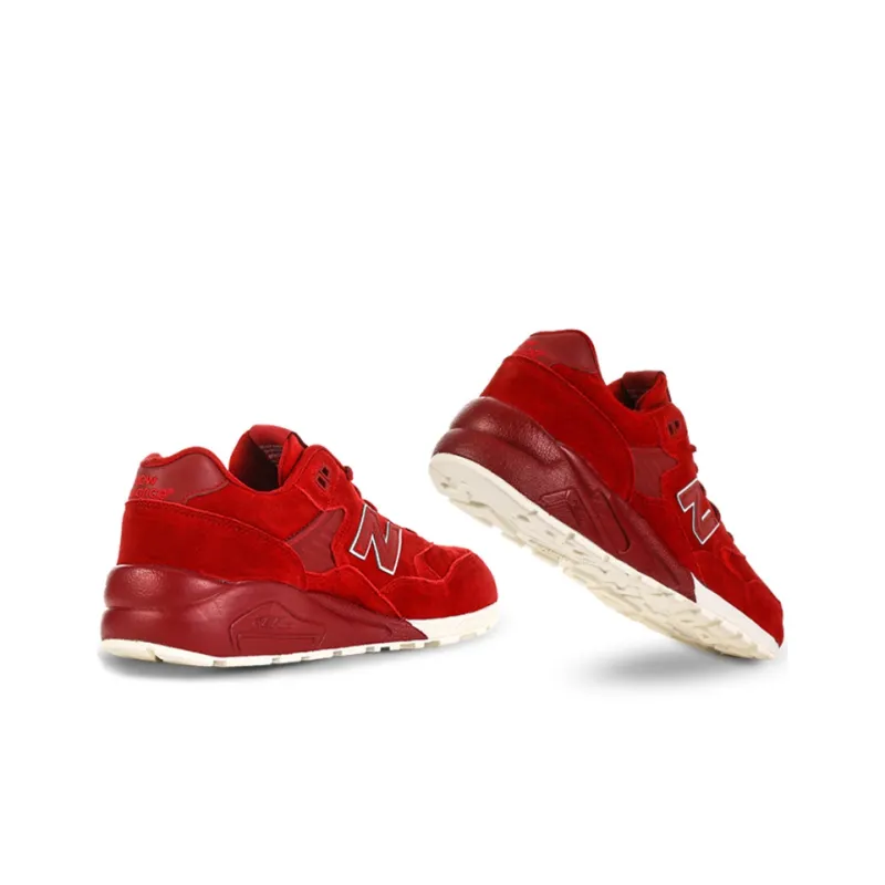 New Balance 580 Elite Red-3