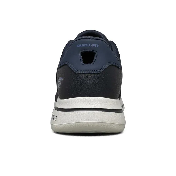 Skechers Go Walk 5 Low Top Blue-3