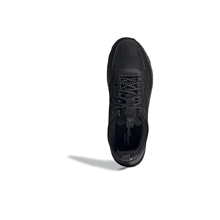Adidas Response Trail 'Core Black'-4