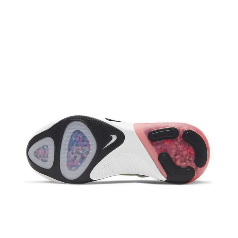 Nike Joyride Run Flyknit Summit White Women's-4