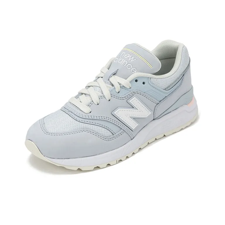 New Balance 997 'Light Blue' Women's-2