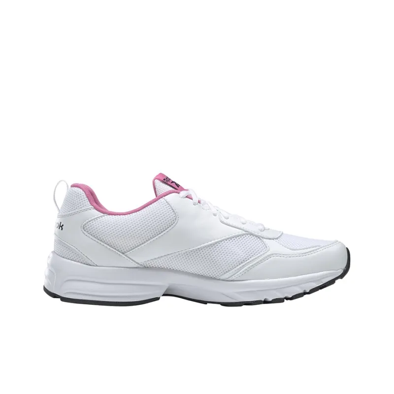 Reebok Run Pheehan 5.0 White/Pink-1