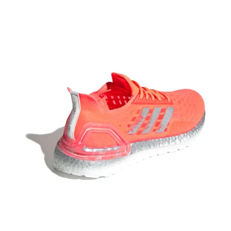 Adidas Ultraboost Pb 'Silver Orange' Women's-2