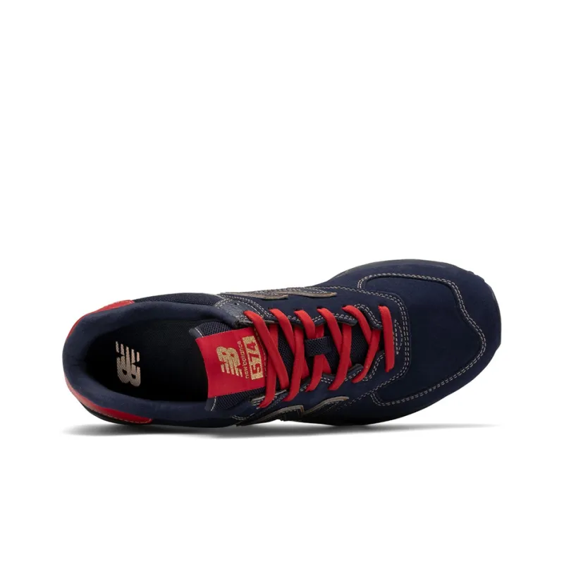 New Balance 574 Kawhi Leonard Bhm 2020-2