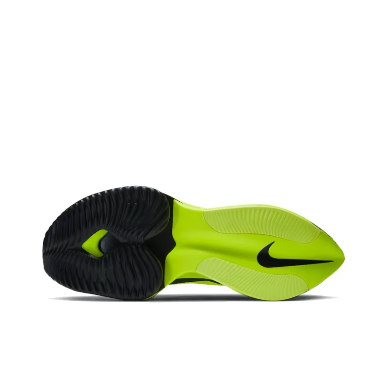 Nike Air Zoom Alphafly Next% Volt-5