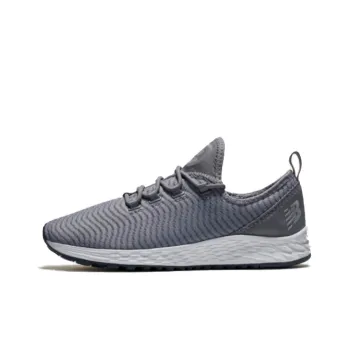 New Balance Arish Series Low Tops Minimalistic Casual Gray