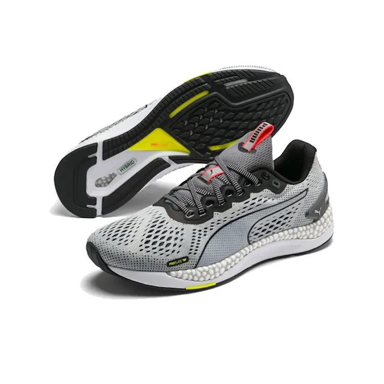 PUMA Speed 600 2 Gray-2