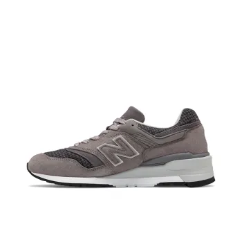 New Balance 997 Made In Usa 'Grey'
