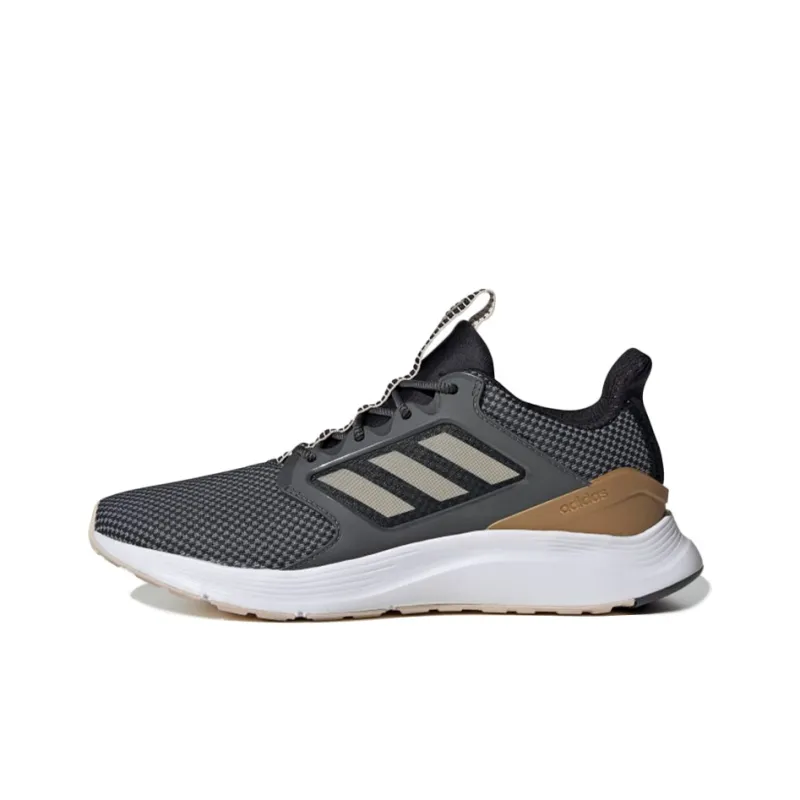 Adidas EnergyFalcon X 'Black Brown' Women's-0